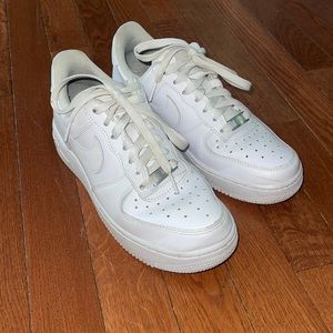 Women’s Air Force Ones